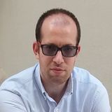 Salvatore from Oria | Man | 42 years old | Leo