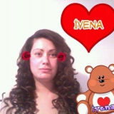 Ivena from Den Haag | Woman | 39 years old | Leo