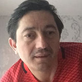 Cengiz from Wuppertal | Man | 51 years old | Aquarius