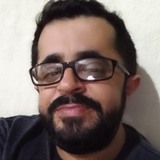 Geandres12 from Monte Alto | Man | 41 years old | Scorpio
