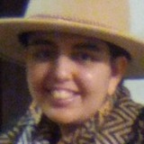 Rs from Alexandria | Woman | 37 years old | Scorpio