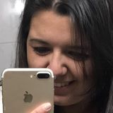 Juli from Villa Maria | Woman | 34 years old | Libra