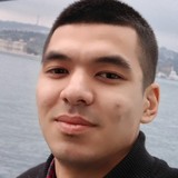 Berdakh from Istanbul | Man | 28 years old | Sagittarius