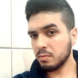 Rodrigo from Cotia | Man | 35 years old | Aquarius