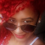 Jenniffer from Mogi das Cruzes | Woman | 28 years old | Libra