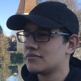 Tiger from Solothurn | Man | 26 years old | Virgo