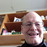 Blem from Karlslunde | Man | 94 years old | Taurus