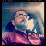 Alpergln from Gebze | Man | 44 years old | Taurus