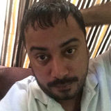 Meet from Deira | Man | 40 years old | Capricorn