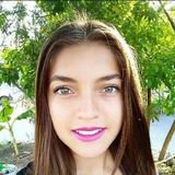Fanyav from Guadalajara | Woman | 25 years old | Capricorn