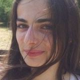 Terremoto from Roma | Woman | 39 years old | Aquarius