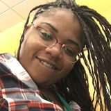 Imjin from Harrisburg | Woman | 43 years old | Gemini