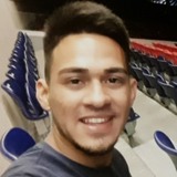 Coco from Asuncion | Man | 28 years old | Aries