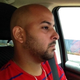 Armedic from Carolina | Man | 40 years old | Aries