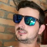 Fabro from Sao Marcos | Man | 33 years old | Virgo