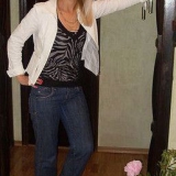 Valentina from Odessa | Woman | 51 years old | Gemini