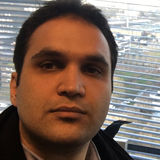 Milad from Delft | Man | 38 years old | Pisces