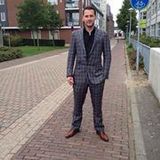 Thijs from Aerdt | Man | 36 years old | Libra