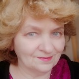 Erybagc from Limerick | Woman | 61 years old | Gemini
