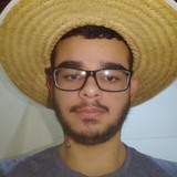 Ricardo from Ilha Solteira | Man | 27 years old | Aries