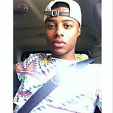 Gavin Raphael from Gulfport | Man | 31 years old | Aries