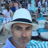 Micket from Irakleion | Man | 48 years old | Gemini