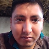 El from Juchitan de Zaragoza | Man | 33 years old | Virgo