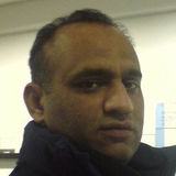 Hamd from Umea | Man | 48 years old | Sagittarius