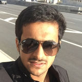 Mohammedalaryani from San Gabriel | Man | 28 years old | Capricorn