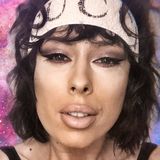 Rocks from Bucharest | Woman | 44 years old | Leo