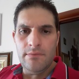 Fabio from Bagnara Calabra | Man | 43 years old | Pisces