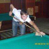 Антон from Khabarovsk | Man | 41 years old | Libra