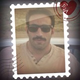 Saeed Engine from Shahreza | Man | 43 years old | Capricorn