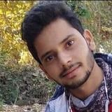 Rahul from Muzaffarnagar | Man | 25 years old | Capricorn