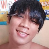 Patrick from Tarlac | Man | 26 years old | Libra