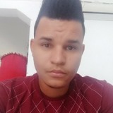Gui from Betim | Man | 33 years old | Cancer