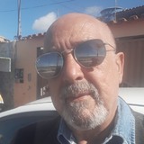 Novaes from Porto Seguro | Man | 66 years old | Aries