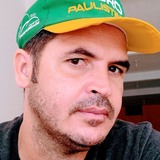 Cleo from Paraibano | Man | 43 years old | Pisces