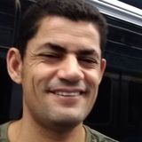 Damsilva from Sao Paulo | Man | 43 years old | Virgo