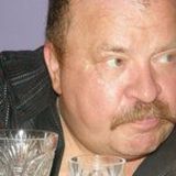 Сергей from Kaliningrad | Man | 65 years old | Capricorn
