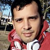 Khriztian from Marcos Juarez | Man | 35 years old | Aries