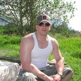 Camden from Cottage Hills | Man | 37 years old | Aries