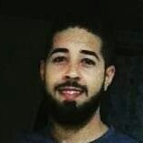 Victor from Pocao de Pedras | Man | 28 years old | Cancer