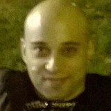 Franklin from Sant'Antonio Abate | Man | 40 years old | Pisces