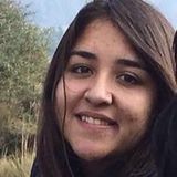 Ferb from Queretaro | Woman | 29 years old | Sagittarius