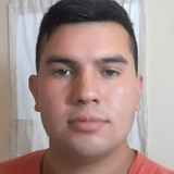 David19S from San Carlos De Bariloche | Man | 28 years old | Pisces