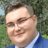 Giovanni from Benevento | Man | 26 years old | Aquarius