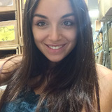 Monina from Rome | Woman | 30 years old | Capricorn