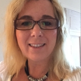 Christine from Drobak | Woman | 55 years old | Taurus