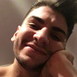 Cla from Lugano | Man | 33 years old | Cancer